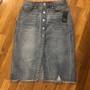 NWT 🌹 Wild Fable | Skirt